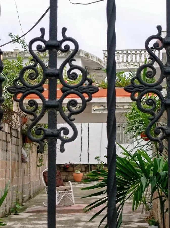 Apartamento Villa Julirous Rd Spa And Aparthotel Camp For Vacationers 2 Bedrooms Boca Chica