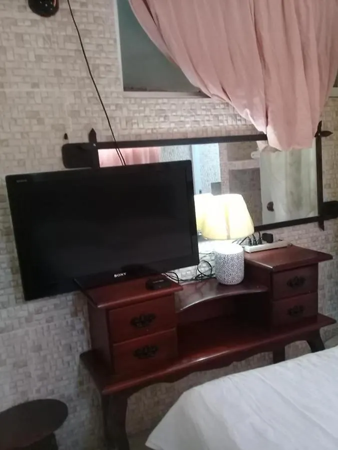 Apartamento Villa Julirous Rd Spa And Aparthotel Camp For Vacationers 2 Bedrooms Boca Chica