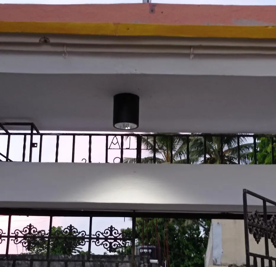 Villa Julirous Rd Spa And Aparthotel Camp For Vacationers 2 Bedrooms Boca Chica República Dominicana